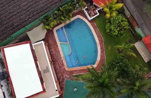 San Jose Vista Hermosa House | Casa Palmeras