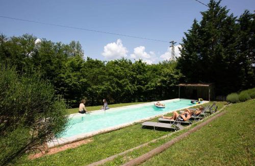Borgo San Lorenzo House | Casa Palmira - La Casina