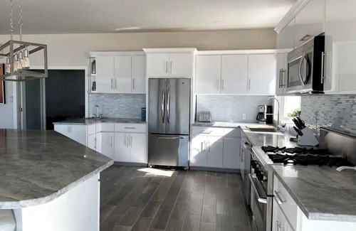 Rosarito House | Casa Pam Beautifully Remodeled Private Beach Housenn