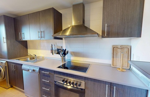 Los Martinez Apartment | Casa Pandano - A Murcia Holiday Rentals Property