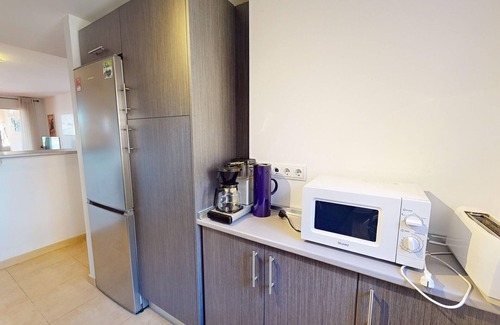 Los Martinez Apartment | Casa Pandano - A Murcia Holiday Rentals Property