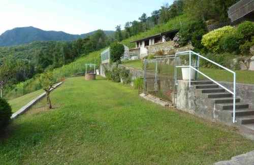 Roggiano Apartment | Casa Panorama Relax