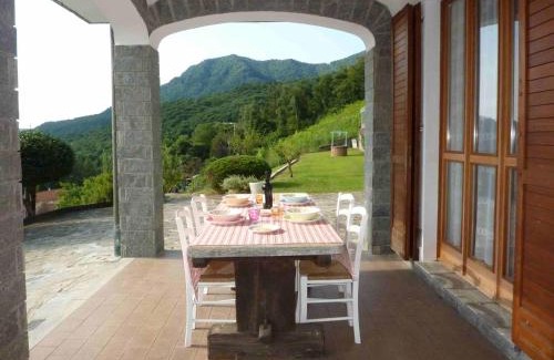Roggiano Apartment | Casa Panorama Relax