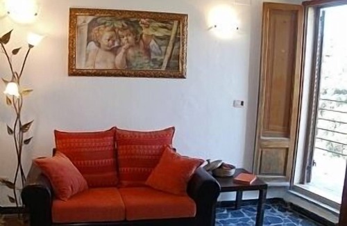 Pereta Hotel | Casa Panoramica with balcony, in stunning medieval village, short drive to beach