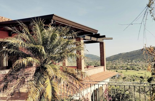 Castellabate House | Casa Panoramica - Herrlicher Meerblick in Alleinlage