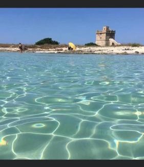 Nardo House | Casa Paola- by the beach-1 km from Porto Cesareo