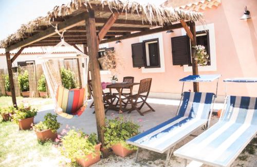 Noto House | CASA PAOLO IN VAL DI NOTO