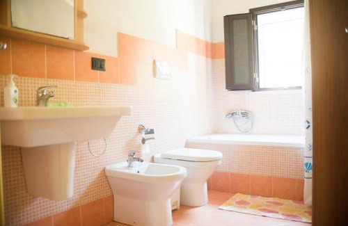 Noto House | CASA PAOLO IN VAL DI NOTO