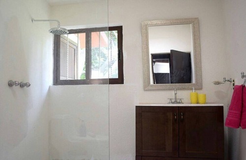 Cuernavaca House | Casa Papilio, Modern Mexican Style