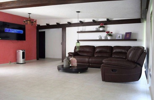Cuernavaca House | Casa Papilio, Modern Mexican Style