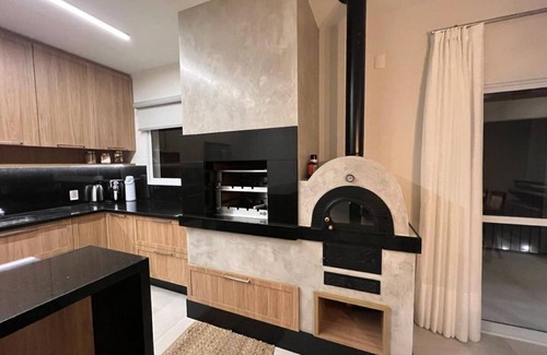 Rancho Queimado Cabin | Casa Paraíso do Sol - Rancho Queimado