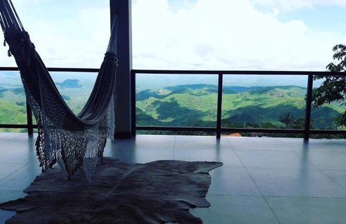 Northeast Region House | Casa Paraíso Guaramiranga