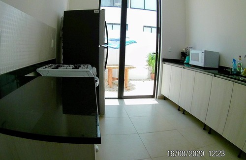 Puerto Juarez House | Casa Paraíso Playa Bonita - Playa del Carmen, Riviera Maya México