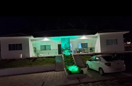 Espera Feliz House | Casa Paraíso Pedra Minina