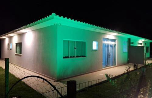 Espera Feliz House | Casa Paraíso Pedra Minina