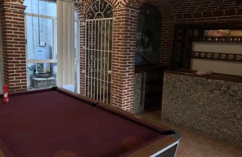 Chiconcuac Apartment | Casa para 16 personas