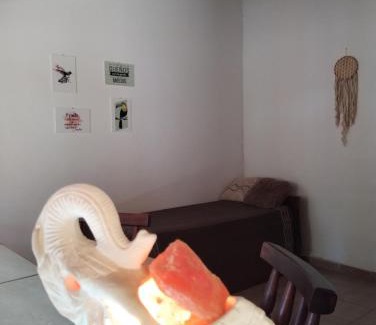 Posadas House | Casa para 6 con cochera-Maragus