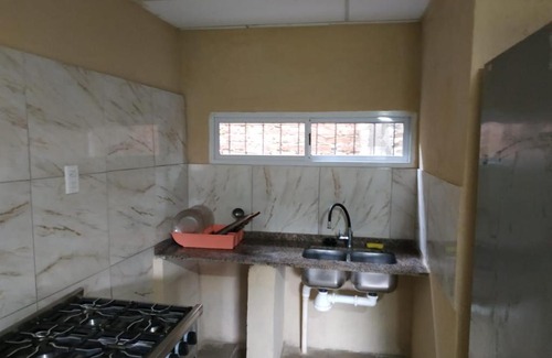 Capital Department House | CASA para 6 personas cerca de RN 12