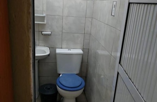 Capital Department House | CASA para 6 personas cerca de RN 12