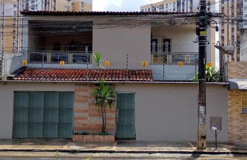 Cidade Nova VII House | Casa para Cop 30