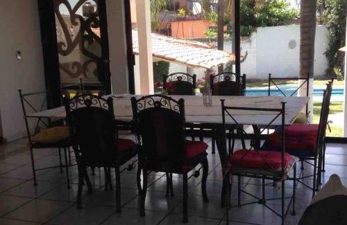 Jiutepec House | Casa para fines de semana