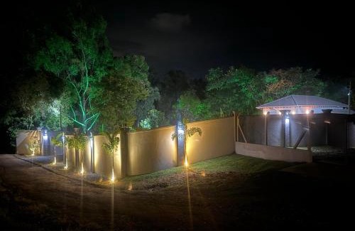 Andradas Villa | Casa para Locação Terras de São Francisco!