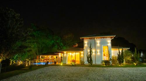 Andradas Villa | Casa para Locação Terras de São Francisco!