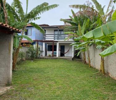 Arpoador House | Casa para relaxar a 600 M da Praia do Paí Vitório