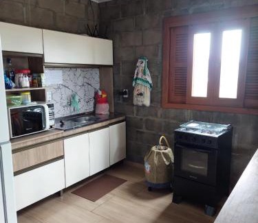 Balneario Arroio do Silva House | Casa para temporada em Arroio do Silva a 900m do mar