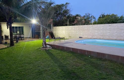 Rio das Ostras House | Casa para temporada em Rio das Ostras