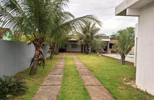 Rio das Ostras House | Casa para temporada em Rio das Ostras