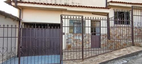 Ouro Preto House | Casa para temporada