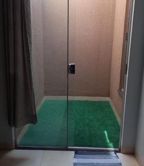 Rio Verde House | Casa para Temporada da Tecnoshow