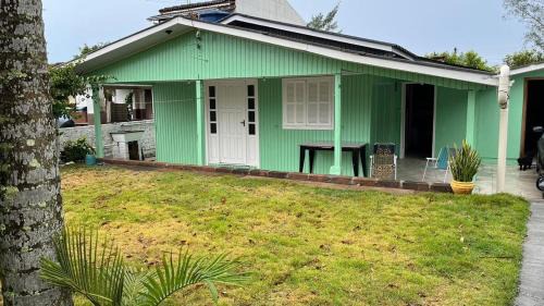 Passo de Torres House | Casa para veraneio