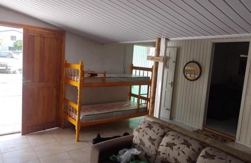 Passo de Torres House | Casa para veraneio