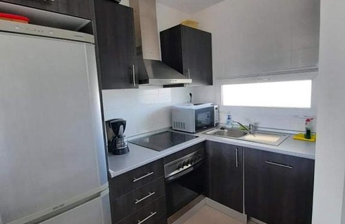 Torre-Pacheco Apartment | casa paradisiaca