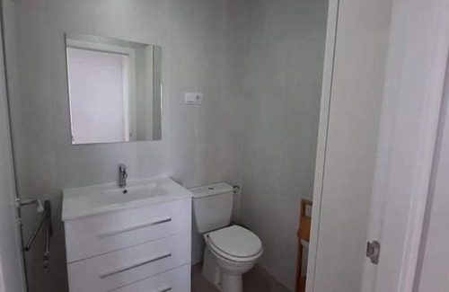 Torre-Pacheco Apartment | casa paradisiaca