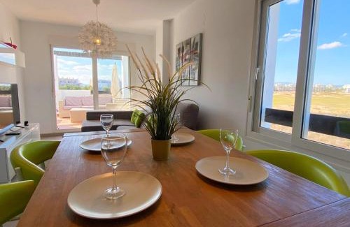 Torre-Pacheco Apartment | casa paradisiaca