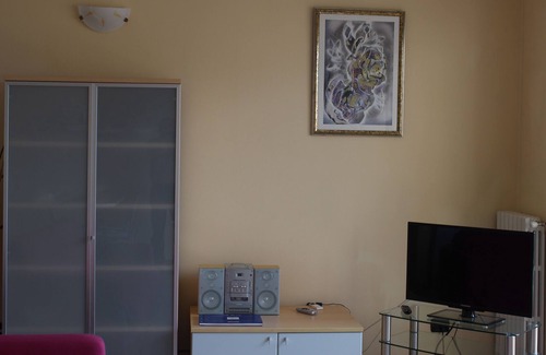 Vestreno Apartment | Casa Paradiso lake view