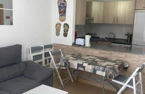 Alhama de Murcia Apartment | Casa-Paraiso - 3 bed apartment-Condado de Alhama