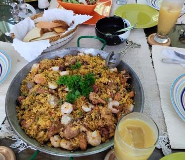 Honda Bed & Breakfast | Casa Paraiso