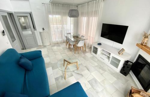 Rota House | CASA PARAISO DEL SUR - Gran casa independiente de Lujo con amplias terrazas