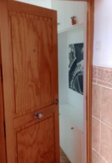 El Alquian Apartment | Casa Paraiso