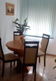 El Alquian Apartment | Casa Paraiso