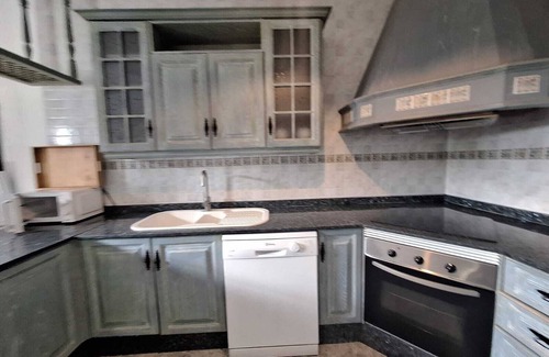 San Bartolome Villa | Casa Paraiso