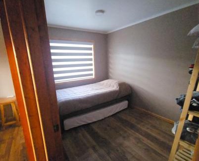 Frutillar House | Casa Parcela, Bosques de Frutillar