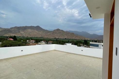 Paucartambo House | CASA PAREDES - Quirihuac