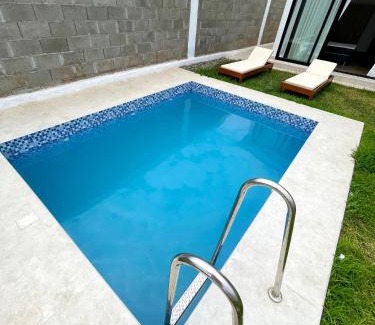 Paucartambo House | CASA PAREDES - Quirihuac