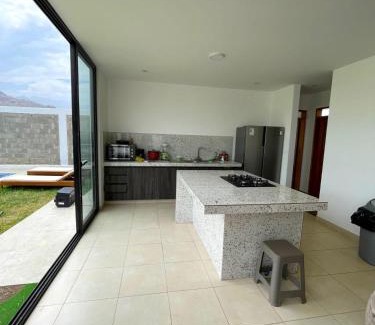 Paucartambo House | CASA PAREDES - Quirihuac