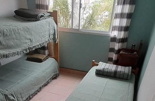 Concepcion del Uruguay House | Casa Parivaar